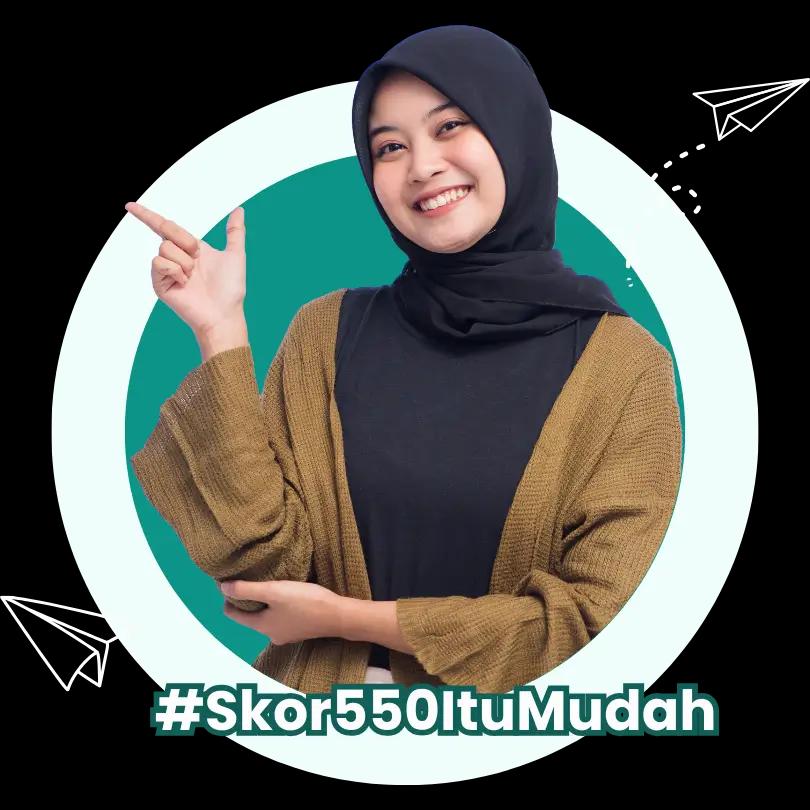Kursus TOEFL IBT Intensive - Raih Skor Impian